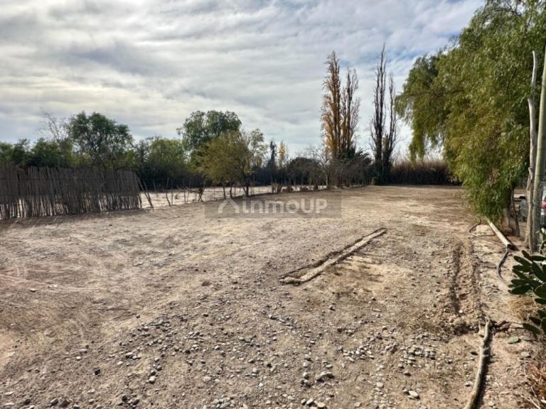 Lote en Venta en Rivadavia, San Juan