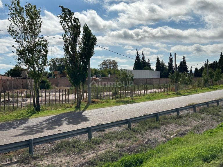 Terreno en Alquiler en Santa Lucia, San Juan
