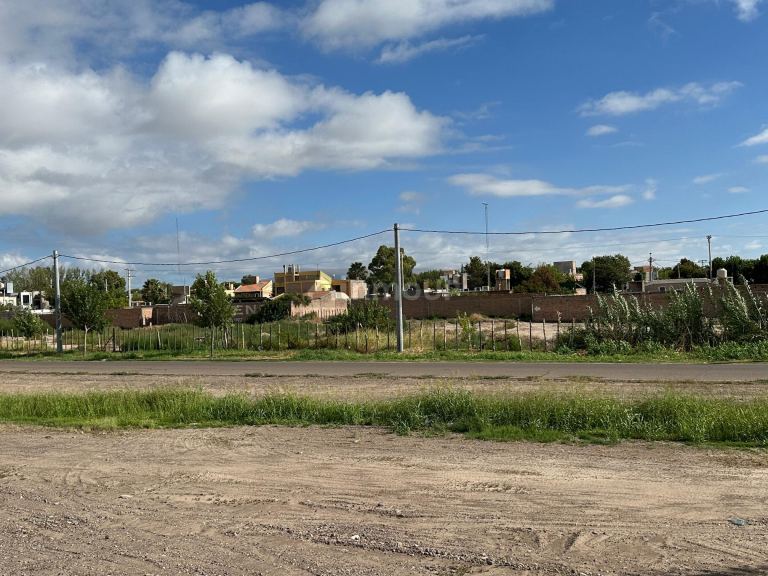 Terreno en Alquiler en Santa Lucia, San Juan