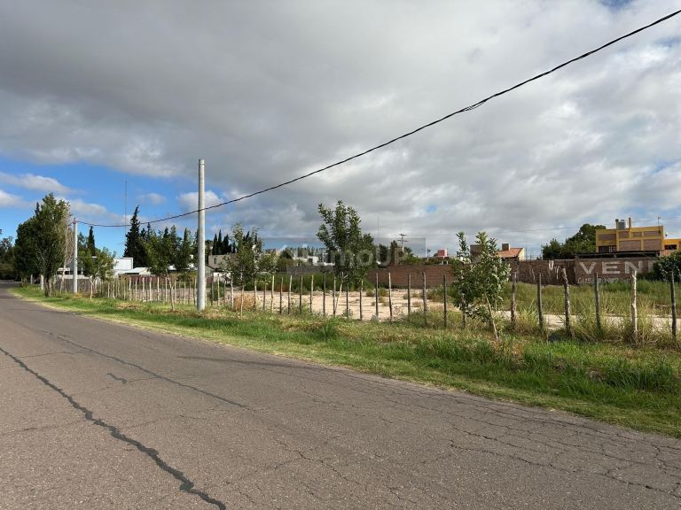 Terreno en Alquiler en Santa Lucia, San Juan