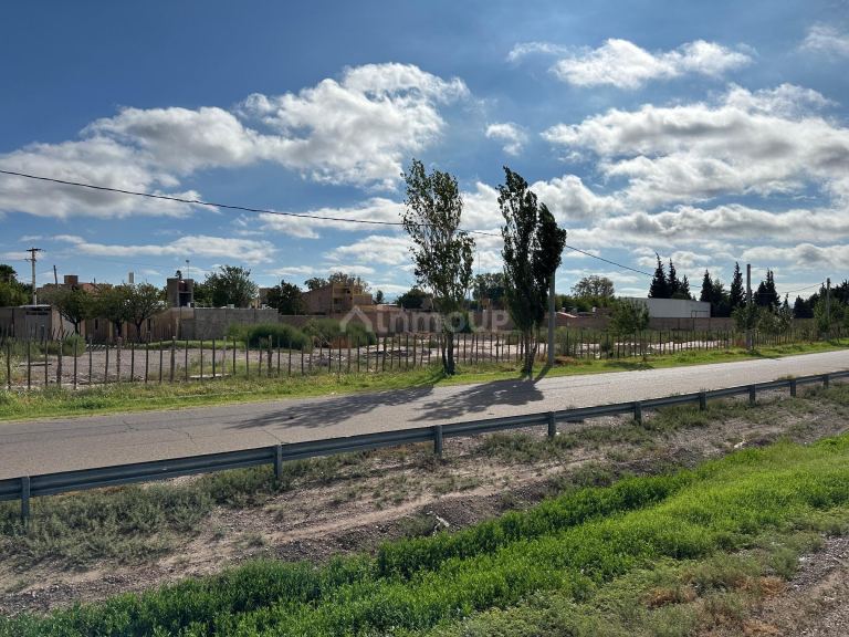 Terreno en Alquiler en Santa Lucia, San Juan