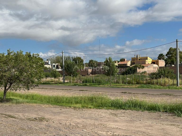 Terreno en Alquiler en Santa Lucia, San Juan