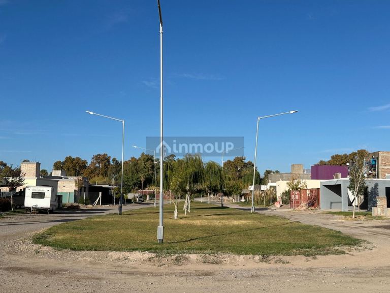 Terreno en Venta en Santa Lucia, San Juan