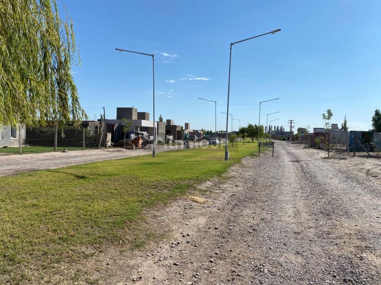 Terreno en Venta en Santa Lucia, San Juan