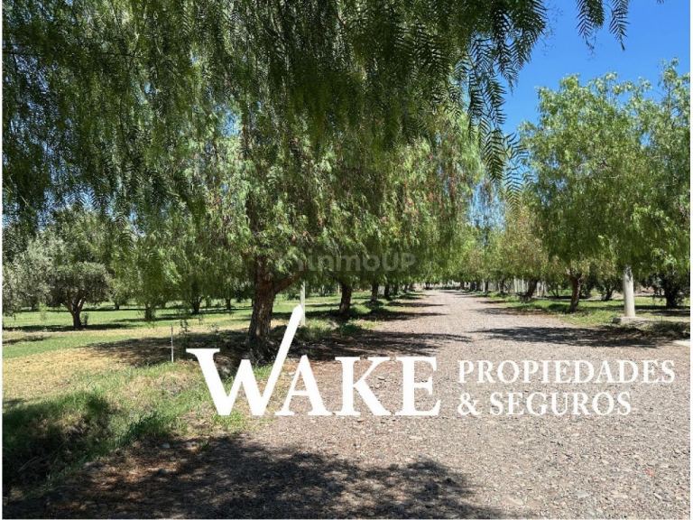 Lote en Venta en Pocito, San Juan