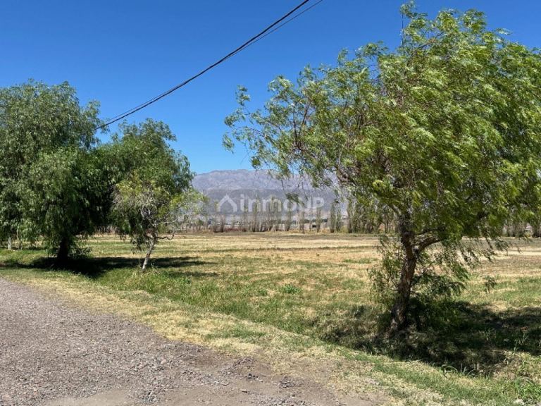 Lote en Venta en Pocito, San Juan