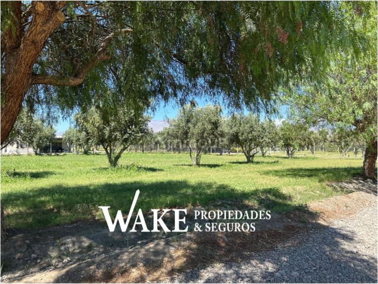 Lote en Venta en Pocito, San Juan