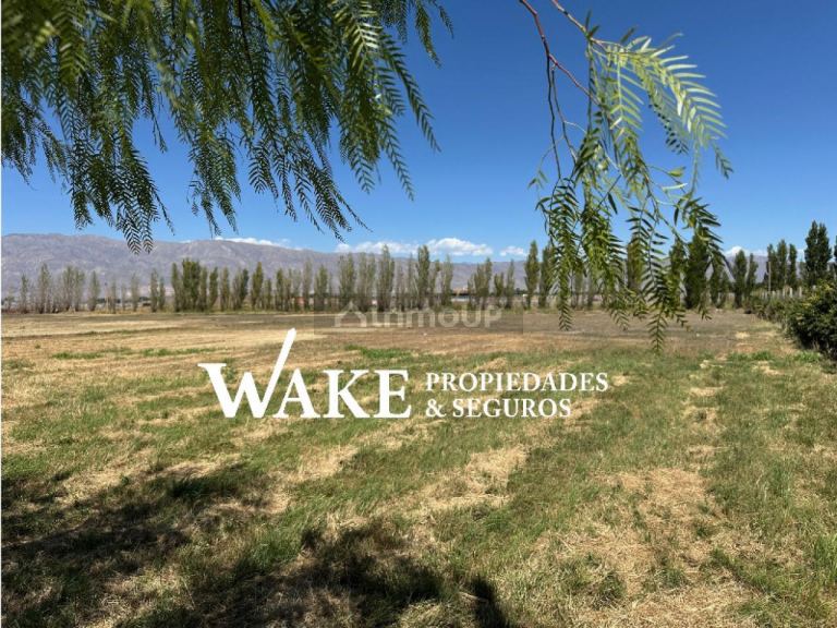 Lote en Venta en Pocito, San Juan
