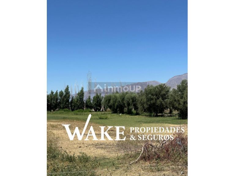 Lote en Venta en Pocito, San Juan