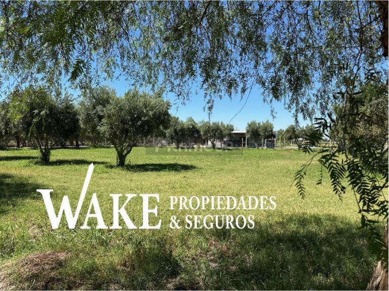 Lote en Venta en Pocito, San Juan
