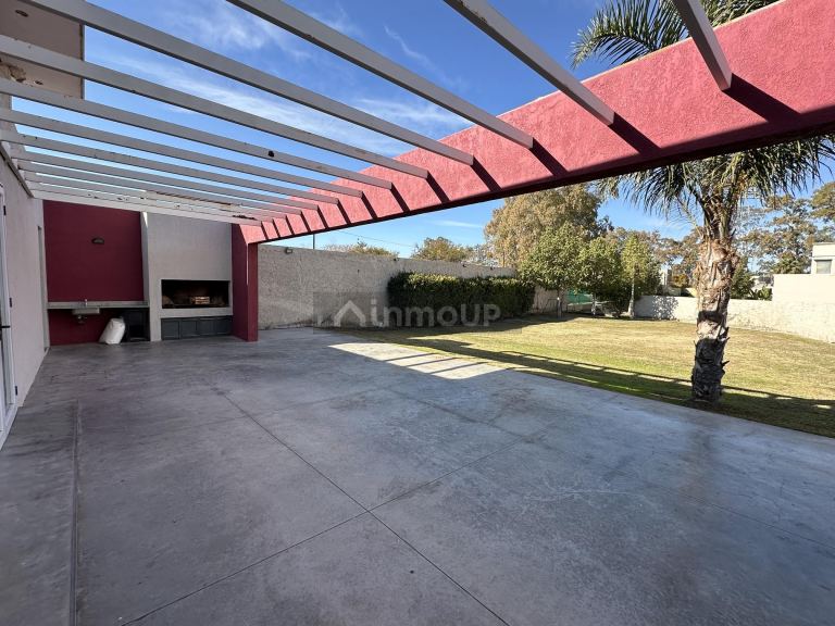 Terreno en Venta en Rivadavia, San Juan
