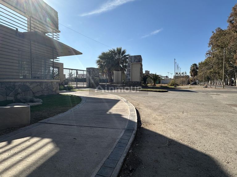 Terreno en Venta en Rivadavia, San Juan