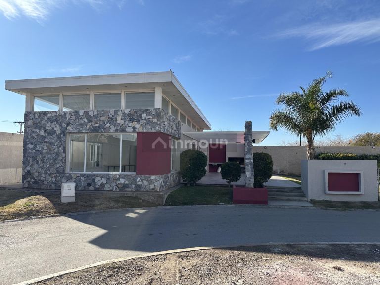 Terreno en Venta en Rivadavia, San Juan