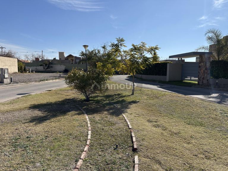 Terreno en Venta en Rivadavia, San Juan
