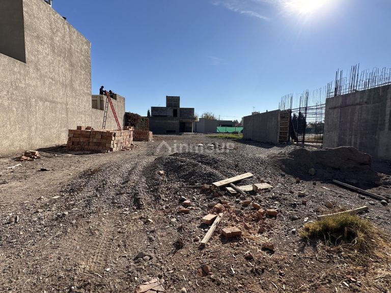 Terreno en Venta en Rivadavia, San Juan