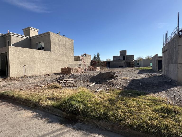 Terreno en Venta en Rivadavia, San Juan