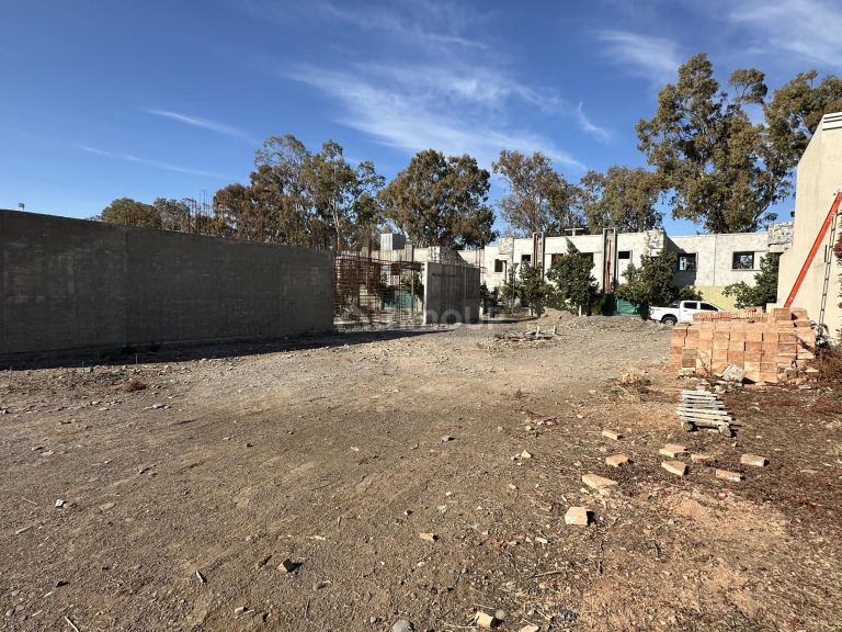 Terreno en Venta en Rivadavia, San Juan