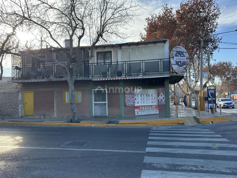 Local Comercial en Alquiler en Santa Lucia, San Juan