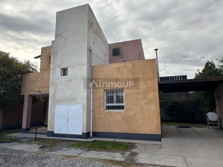 Casa en Alquiler en Rivadavia, San Juan - $ 1.250.000 | Inmoup - 10