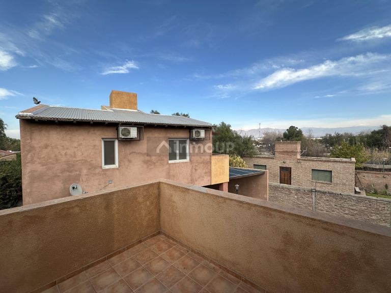 Casa en Alquiler en Rivadavia, San Juan - $ 1.250.000 | Inmoup - 11
