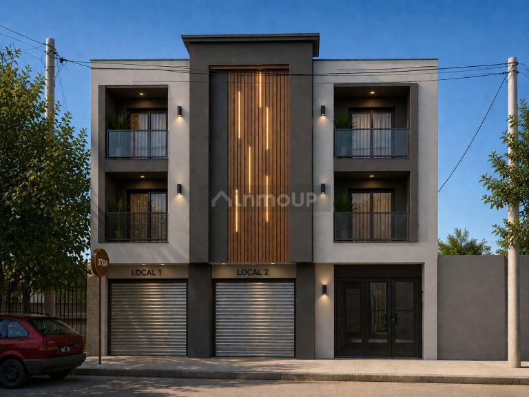 Departamento en Venta en Capital, San Juan