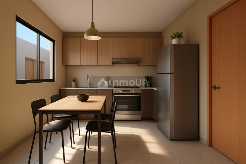 Departamento en Venta en Capital, San Juan