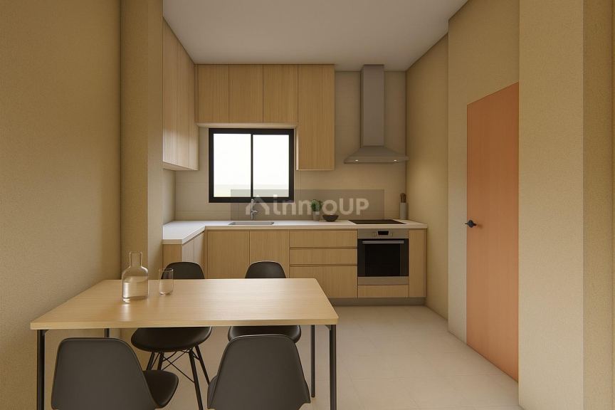 Departamento en Venta en Capital, San Juan