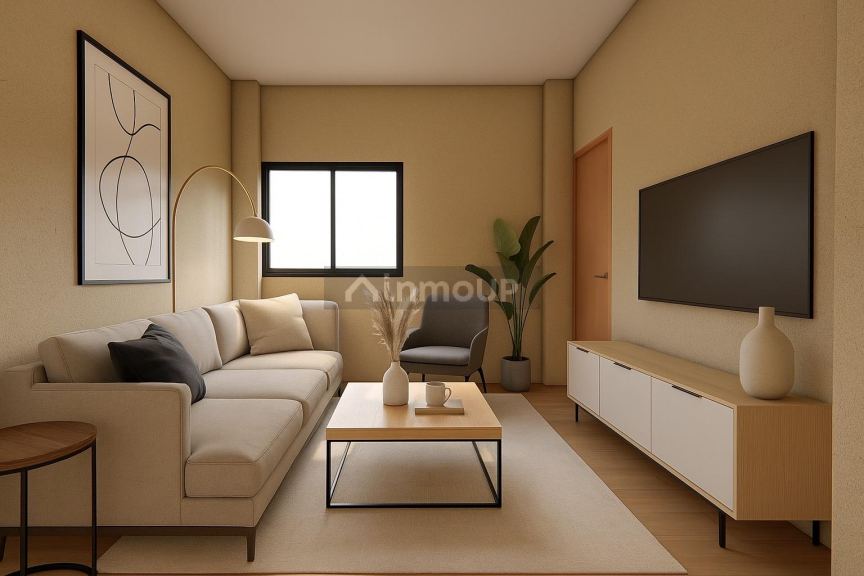 Departamento en Venta en Capital, San Juan