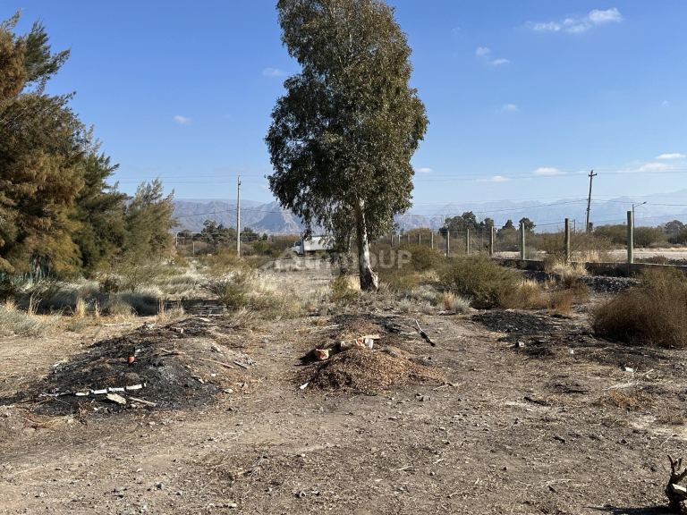 Lote en Venta en Zonda, San Juan