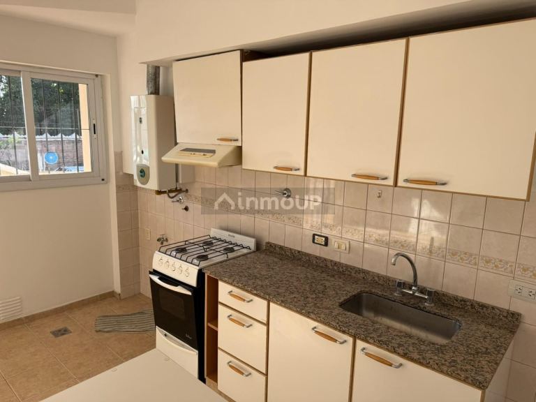 Departamento en Alquiler en Capital, San Juan