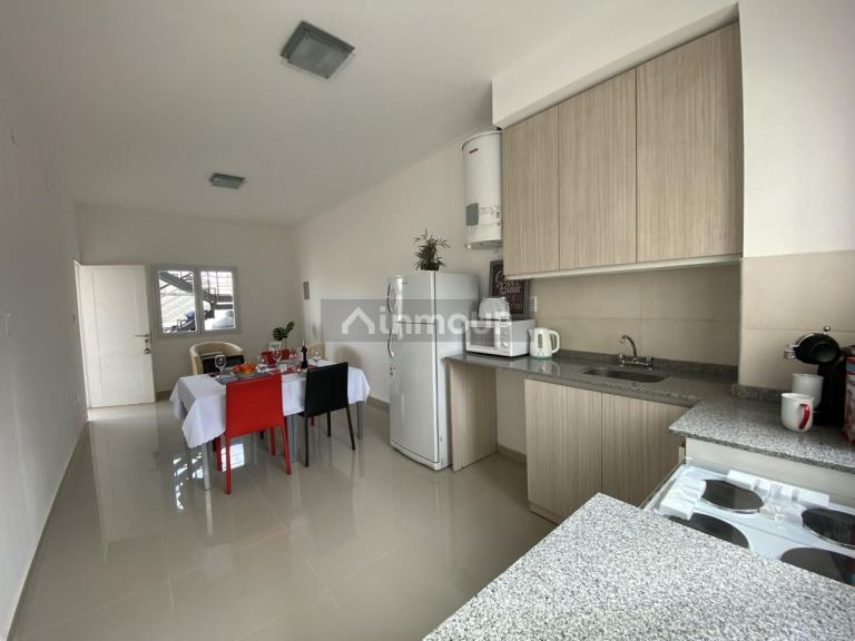 Departamento en Venta en Rivadavia, San Juan
