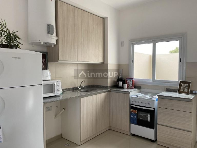 Departamento en Venta en Rivadavia, San Juan
