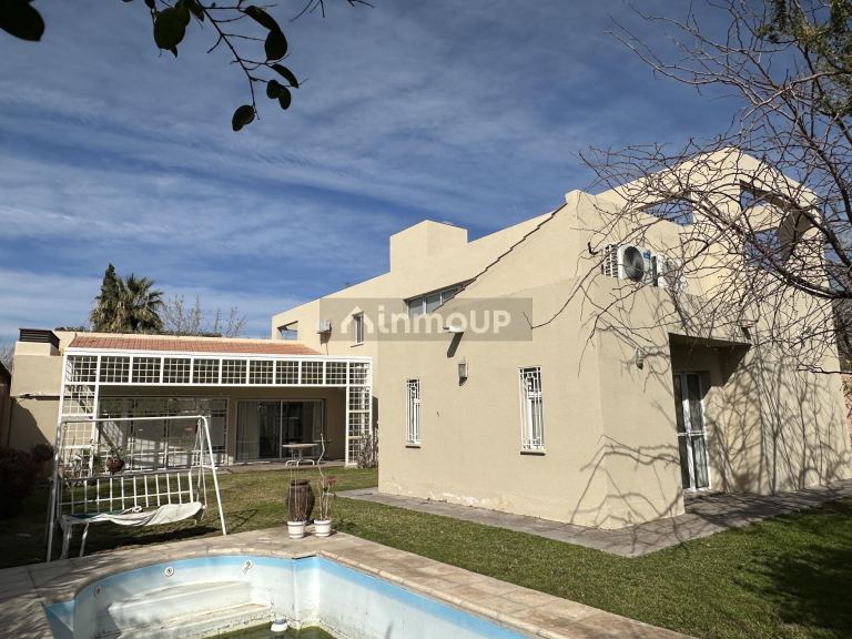 Casa en Alquiler en Rivadavia, San Juan