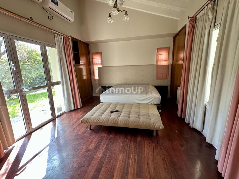 Casa en Alquiler en Rivadavia, San Juan