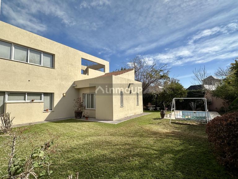 Casa en Alquiler en Rivadavia, San Juan