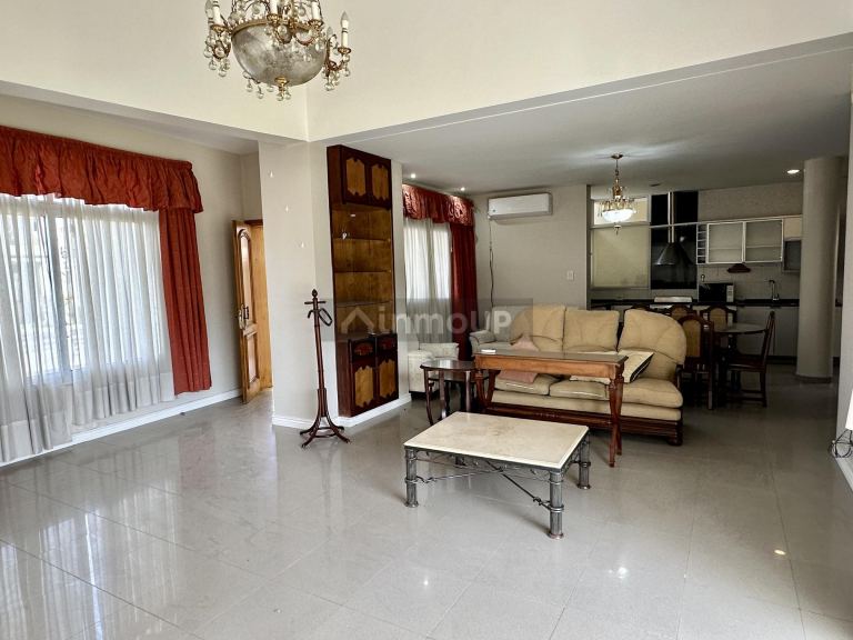 Casa en Alquiler en Rivadavia, San Juan