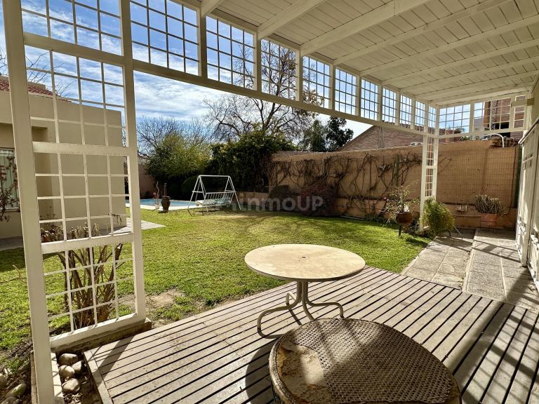 Casa en Alquiler en Rivadavia, San Juan