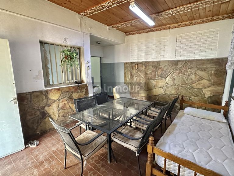 Casa en Venta en Santa Lucia, San Juan - USD 80.000 | Inmoup - 11
