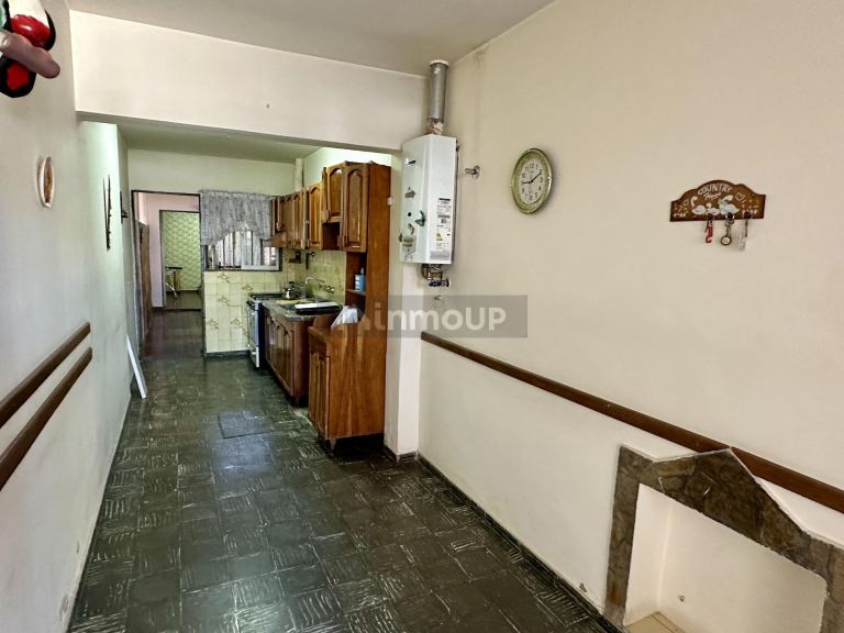 Casa en Venta en Santa Lucia, San Juan - USD 80.000 | Inmoup - 8