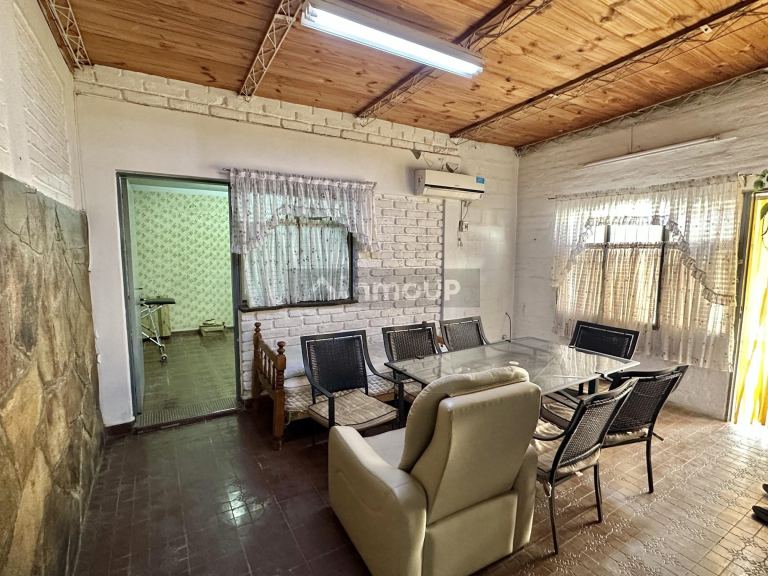 Casa en Venta en Santa Lucia, San Juan - USD 80.000 | Inmoup - 12