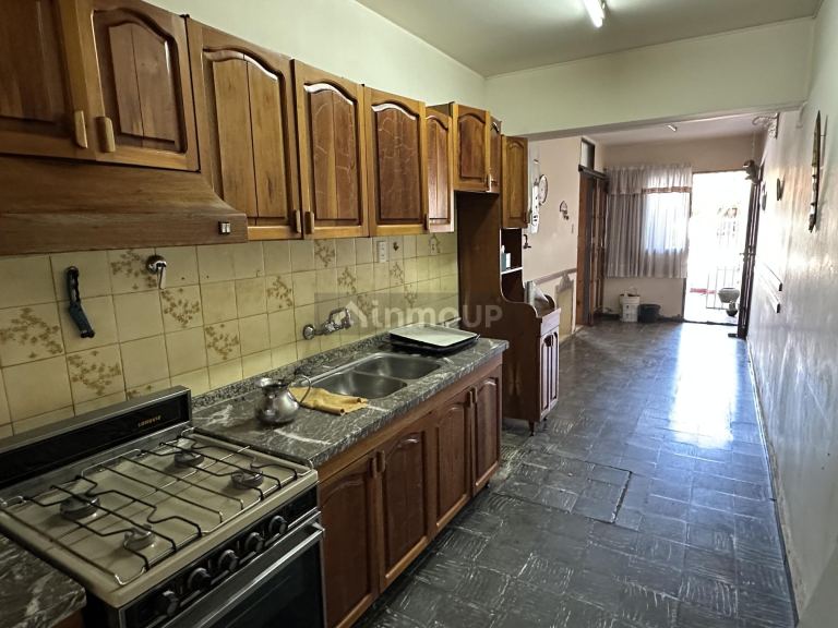 Casa en Venta en Santa Lucia, San Juan - USD 80.000 | Inmoup - 10