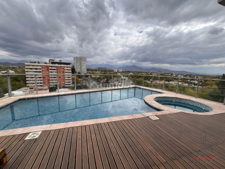 Departamento en Venta en Godoy Cruz, Mendoza