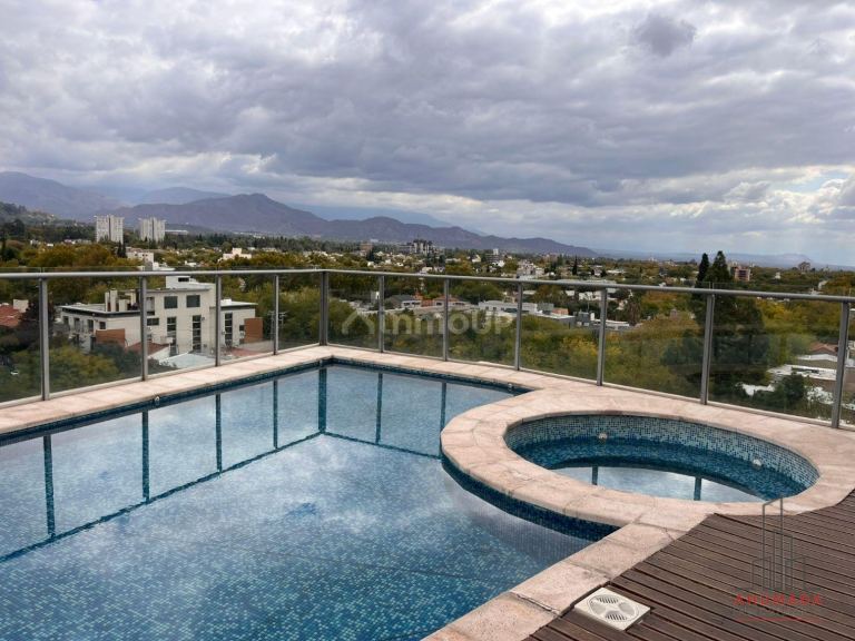 Departamento en Venta en Godoy Cruz, Mendoza