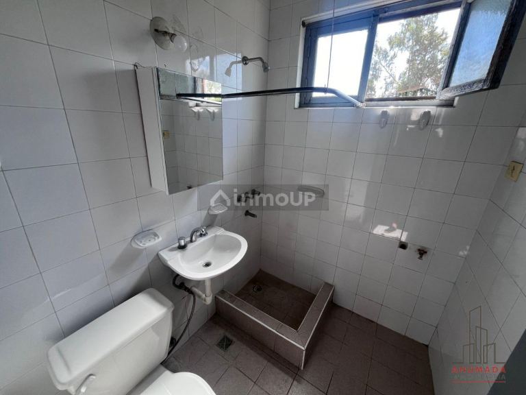 Departamento en Alquiler en Capital, Mendoza