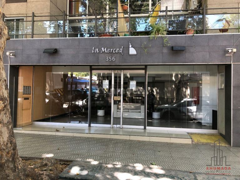 Departamento en Alquiler en Capital, Mendoza