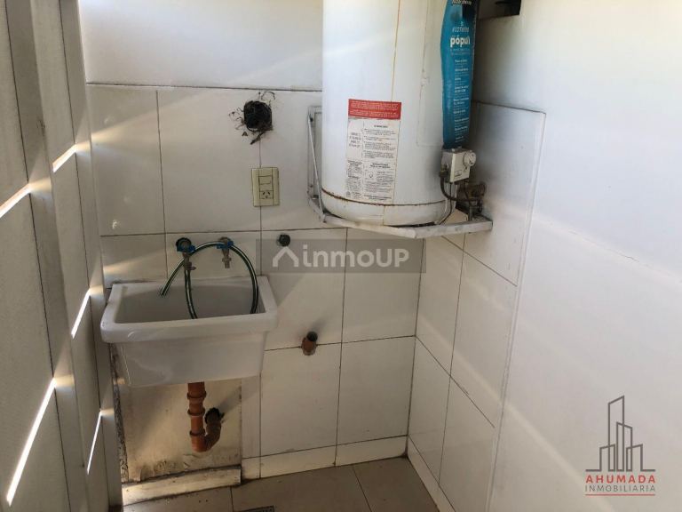 Departamento en Alquiler en Capital, Mendoza