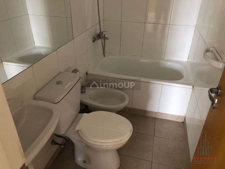 Departamento en Alquiler en Capital, Mendoza