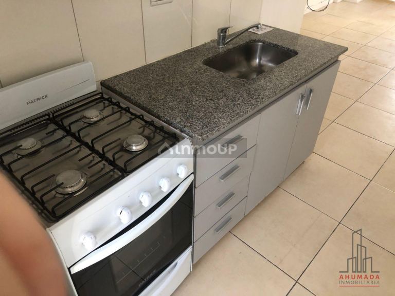 Departamento en Alquiler en Capital, Mendoza