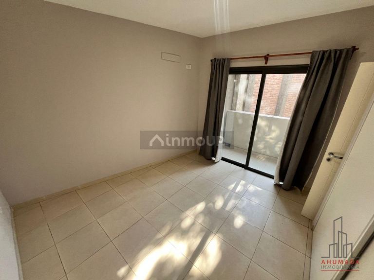 Departamento en Alquiler en Capital, Mendoza