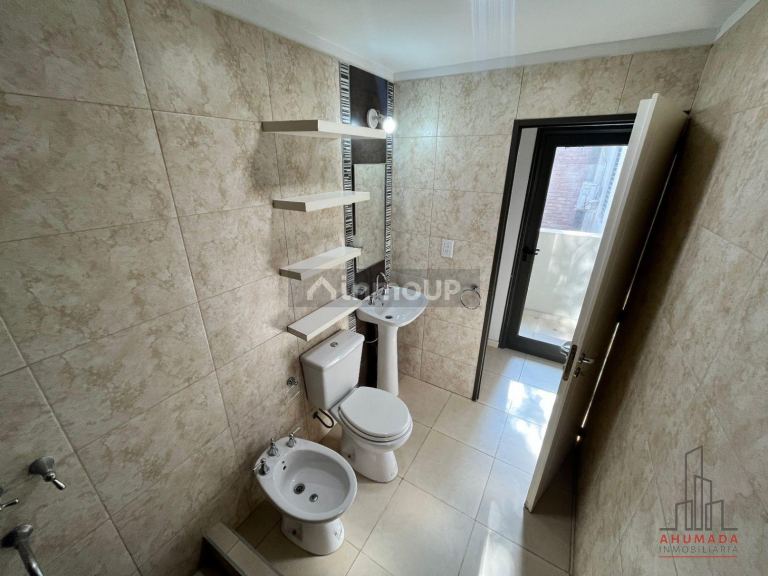 Departamento en Alquiler en Capital, Mendoza